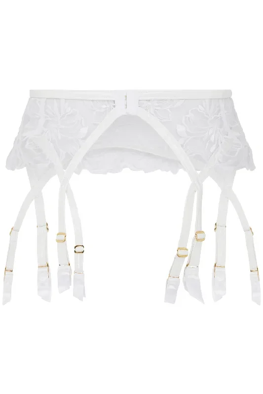 agent-provocateur-ozella-suspender-white