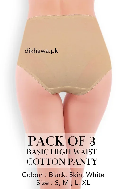 basic-high-waist-cotton-panty-pack-of-3-fl-512-skin