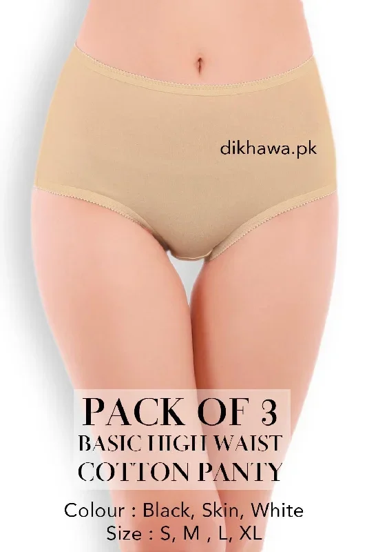 basic-high-waist-cotton-panty-pack-of-3-fl-512-skin