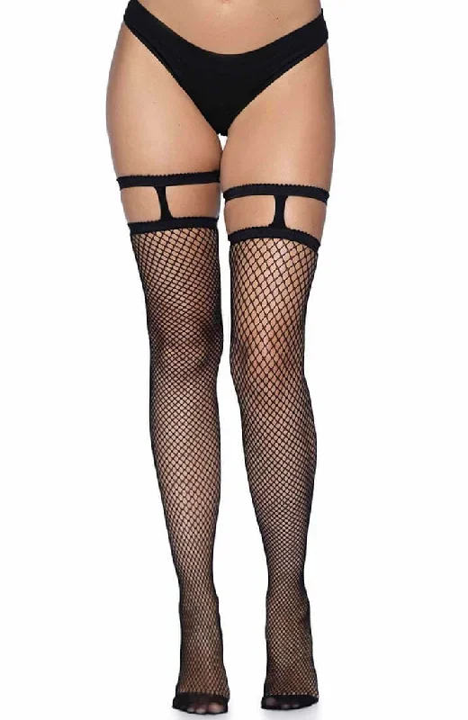 black-fishnet-thigh-highs-with-garter-top