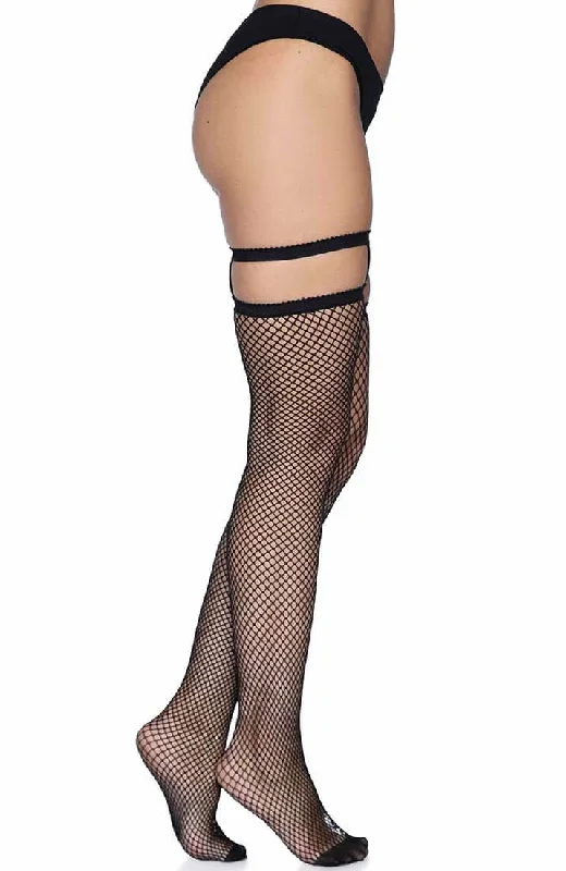 black-fishnet-thigh-highs-with-garter-top