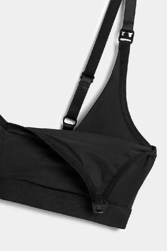 black-silky-nursing-bra