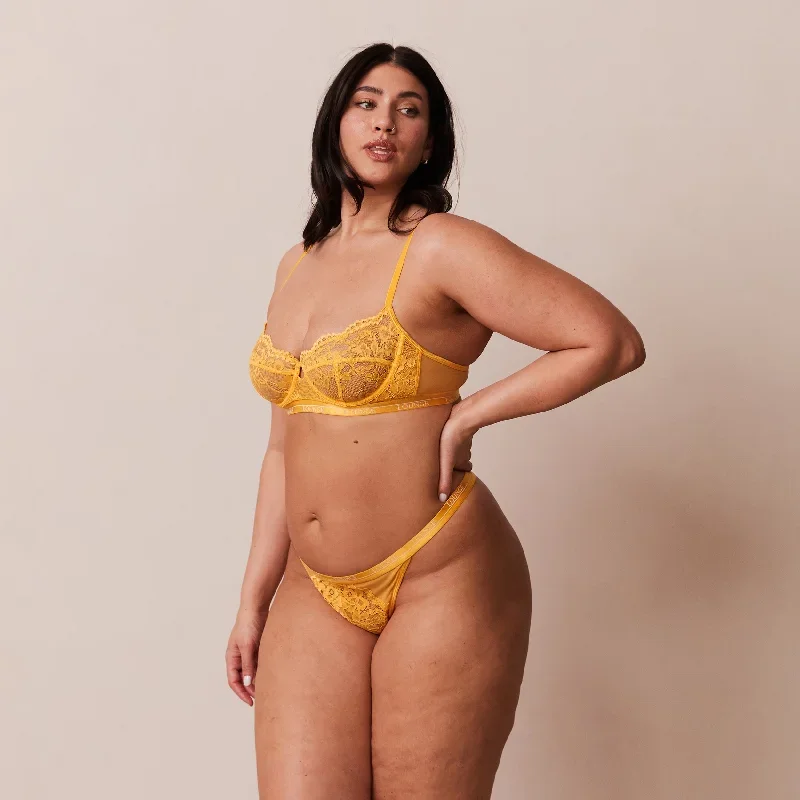 blossom-balcony-bra-thong-set-mustard