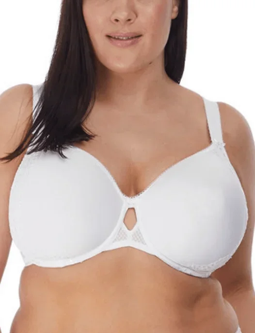 Charley Moulded Spacer Bra