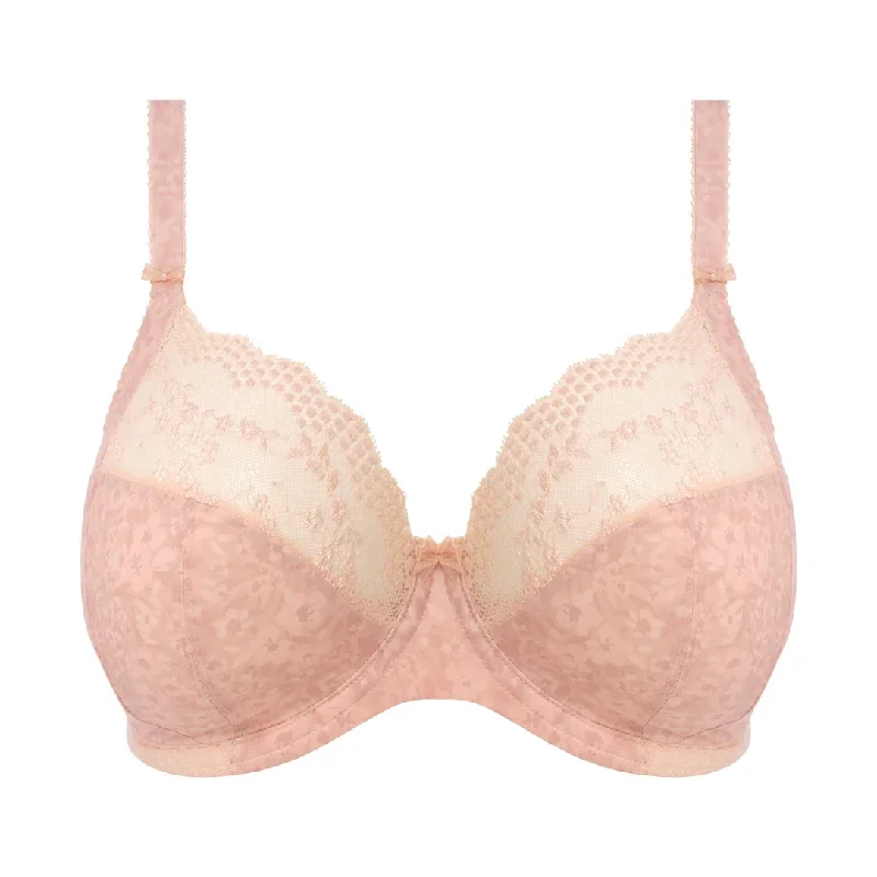 Lucie Stretch Plunge Bra