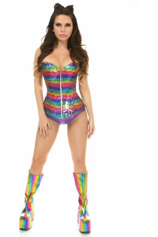 copy-of-top-drawer-rainbow-glitter-under-bust-corset