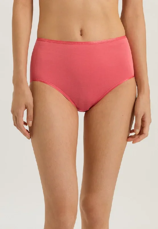 Cotton Seamless - Maxi Briefs