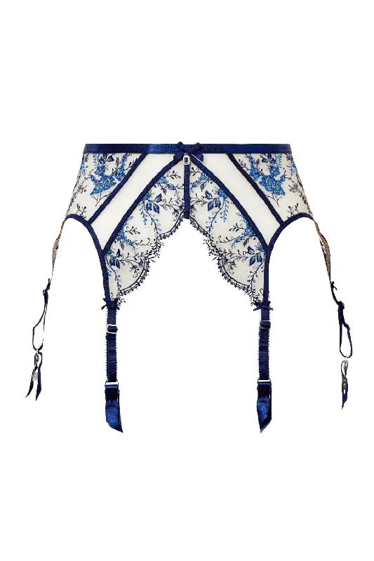 dita-von-teese-femmoiselle-sheer-suspender-belt-queens-blue