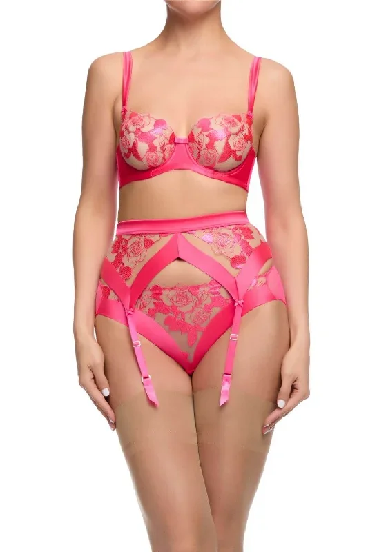 dita-von-teese-rosabelle-sheer-bikini-pink-pizazz