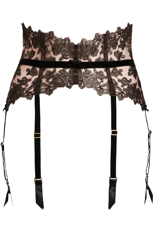 dita-von-teese-rose-glambition-suspender-black