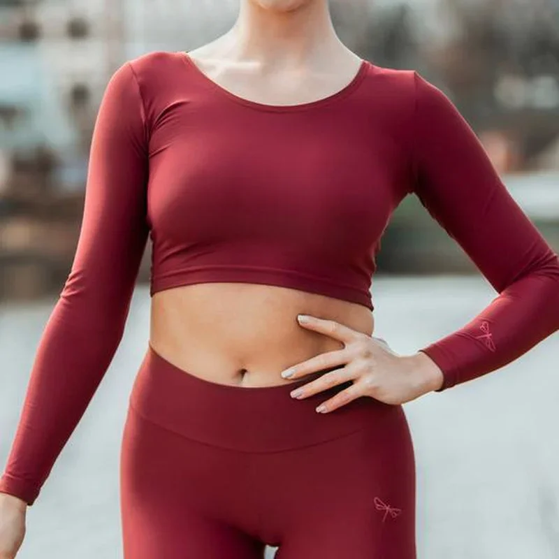 dragonfly-pavi-crop-top-burgundy