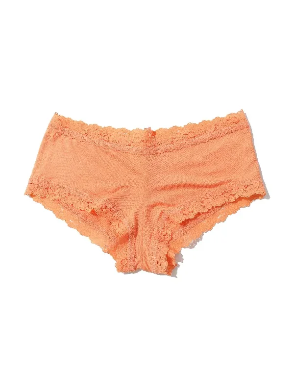 DreamEase Boyshort Florence Orange