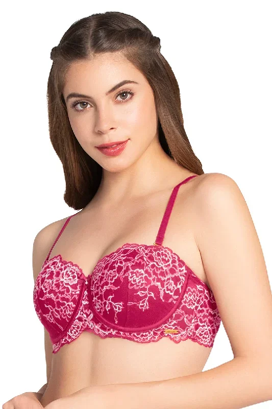 eternal-bliss-padded-wired-lace-bra-granita