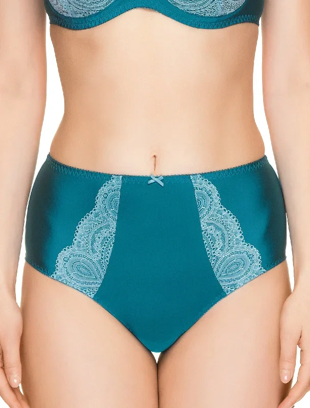 Fetching Lady High Waist Panties