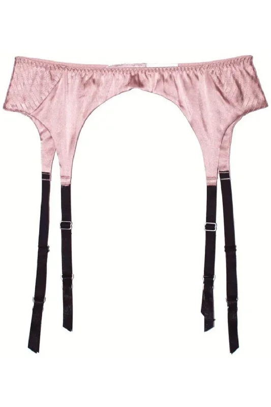 fleur-du-mal-top-stitch-suspender-rose-pink