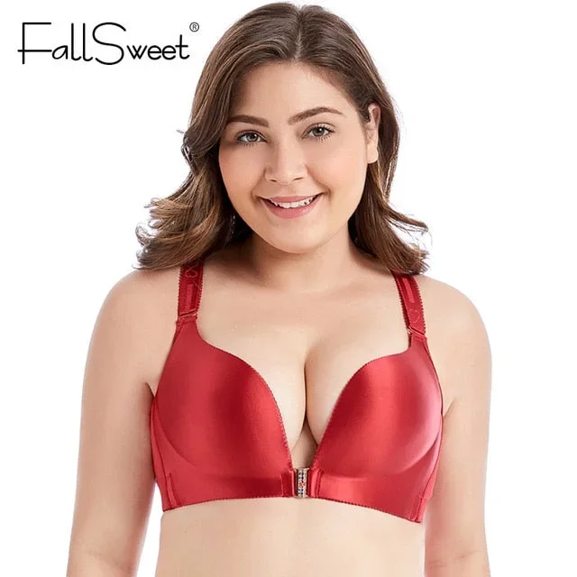 front-closure-bras-no-wire-beauty-back-plus-size-bra