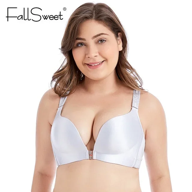 front-closure-bras-no-wire-beauty-back-plus-size-bra