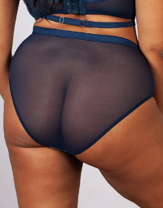 gabi-fresh-kayla-high-waist-brief-metallic-midnight-blue