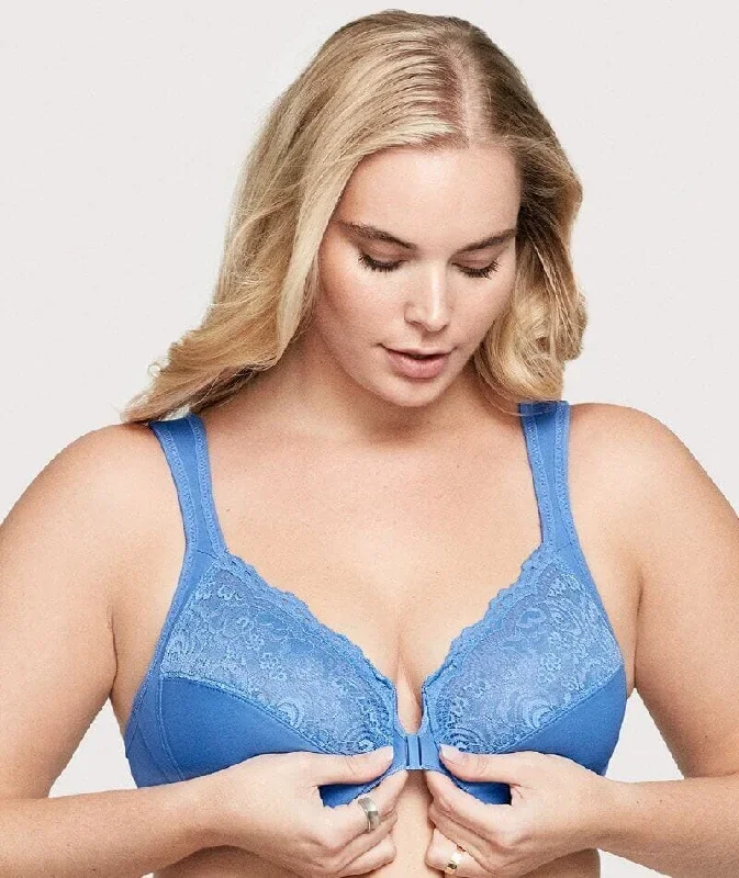 glamorise-wonderwire-front-close-bra-blue