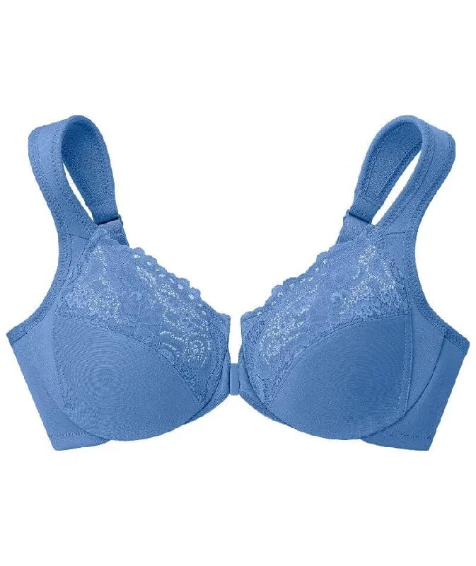 glamorise-wonderwire-front-close-bra-blue