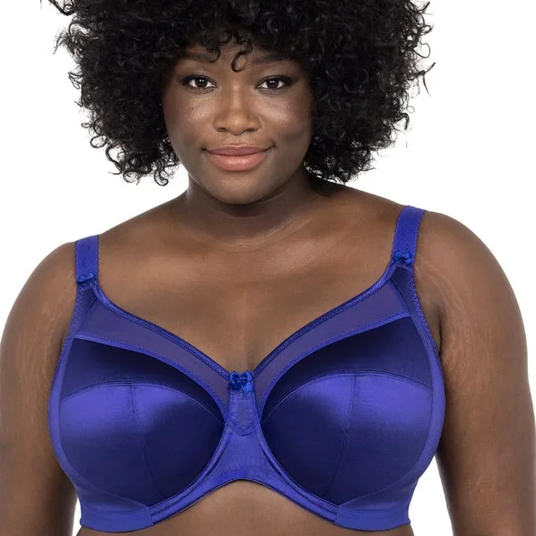 Goddess Keira UW Bra in Ultramarine GD6090