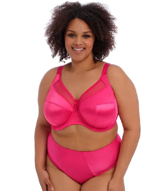 goddess-keira-underwired-banded-bra-hot-pink