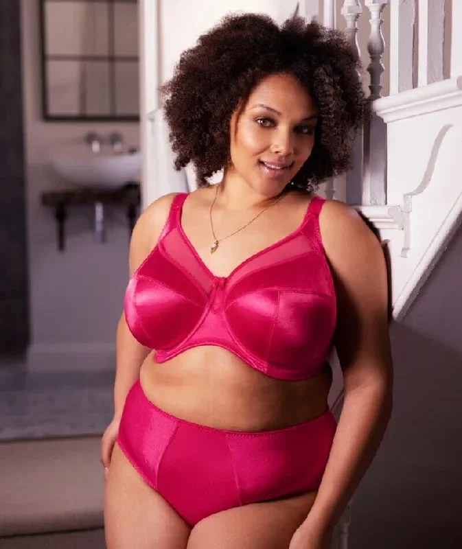 goddess-keira-underwired-banded-bra-hot-pink