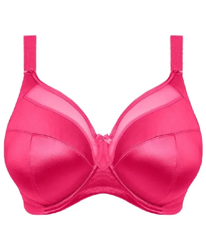 goddess-keira-underwired-banded-bra-hot-pink