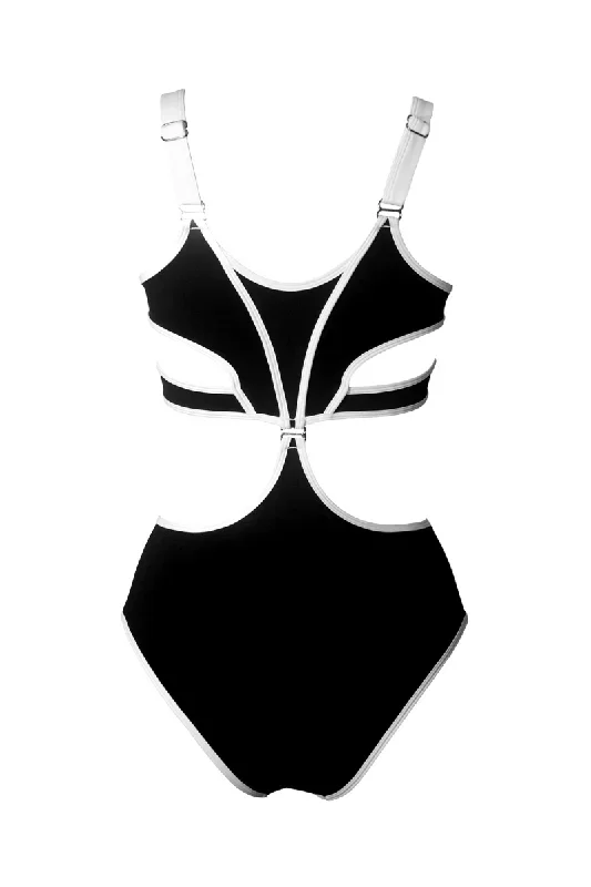 hamade-activewear-scoop-neck-black-white-binding