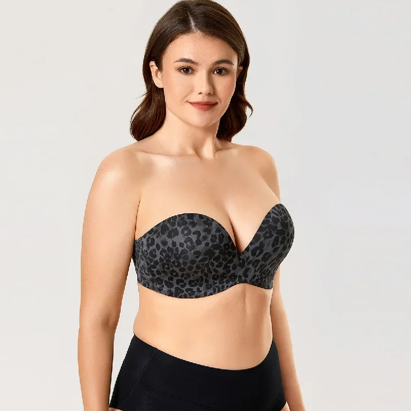 invisible-seamless-lift-support-black-strapless-bra