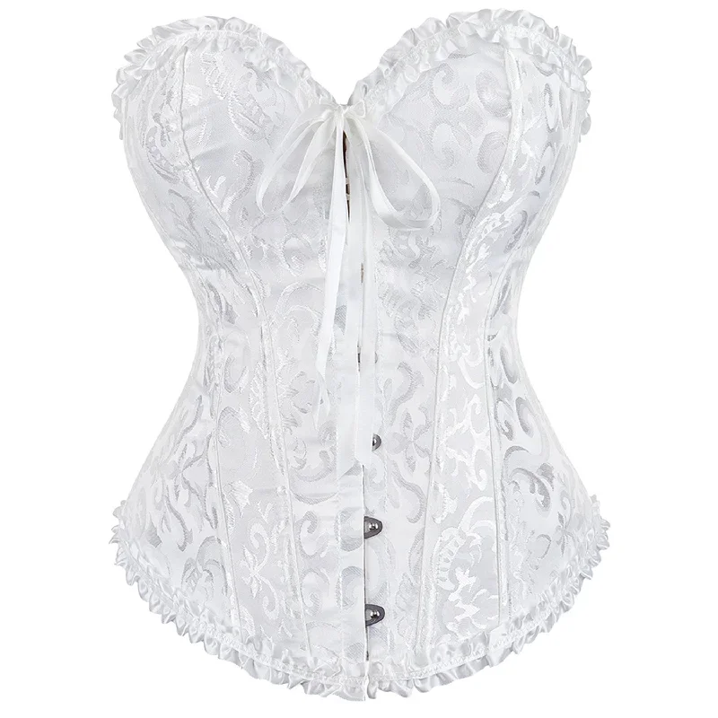 ivory-bridal-corset