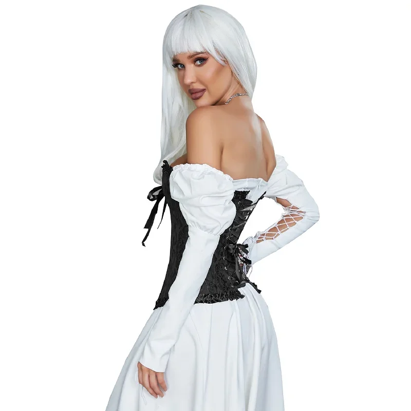 ivory-bridal-corset