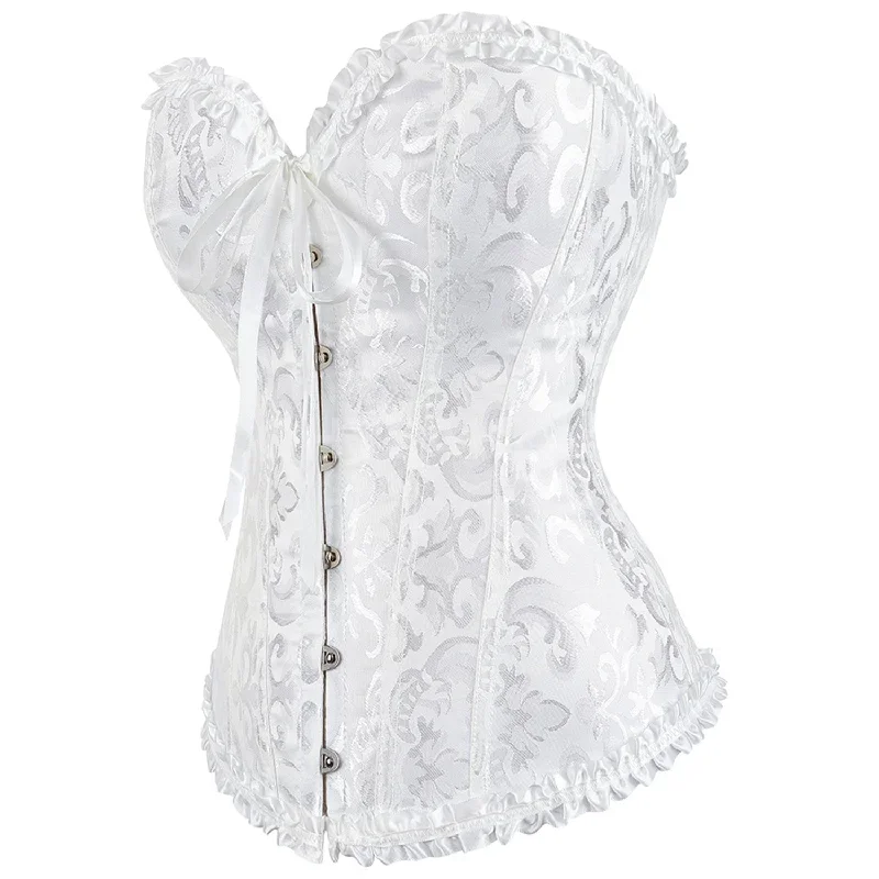 ivory-bridal-corset