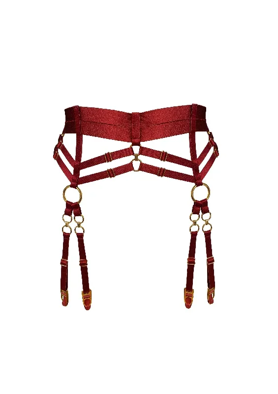 Kleio Suspender