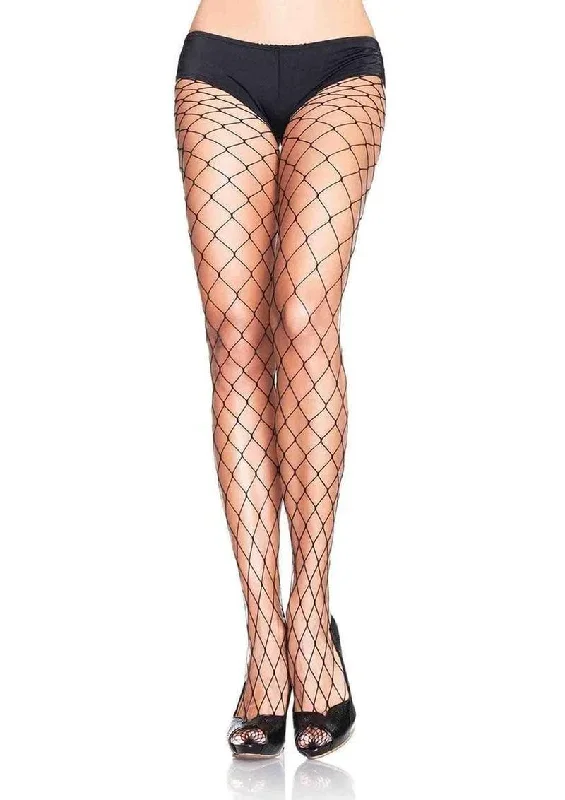 Leg Avenue Fence Net Pantyhose