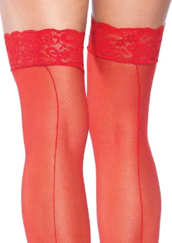 leg-avenue-sheer-stocking-with-back-seam-lace-top