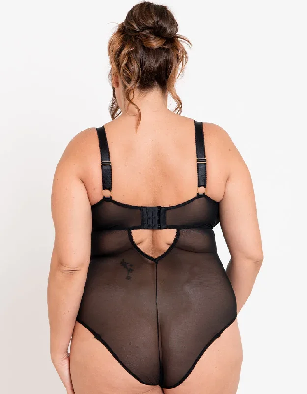 liaison-milan-stretch-body-black