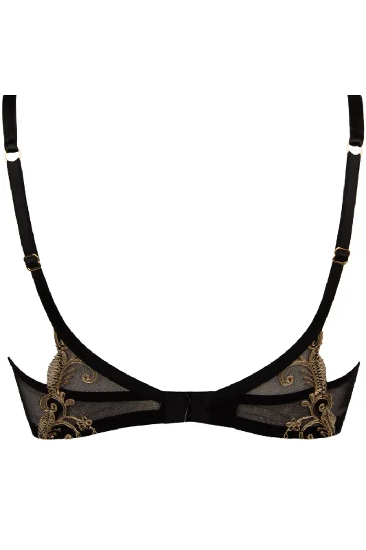 lise-charmel-deesse-en-glam-contour-bra-black-gold