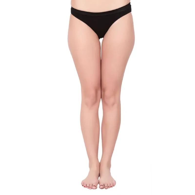 Low Rise Bikini-CP-1103