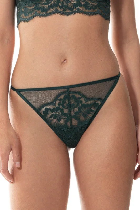 Poetry Vogue Mini Thong