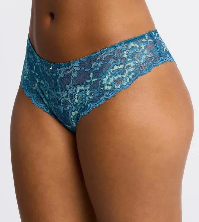 Montelle Signature Lace Brazilian Panty