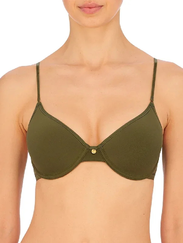 Natori Heavenly Understated Bra