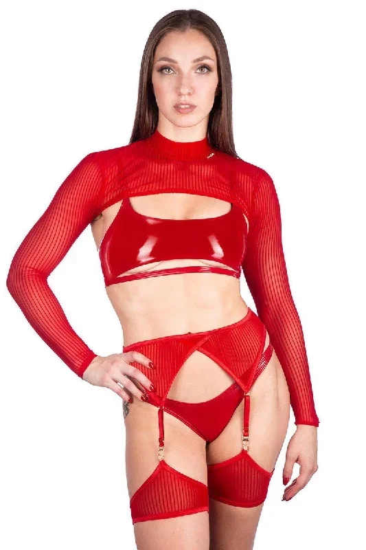 naughty-thoughts-sinner-vinyl-top-red