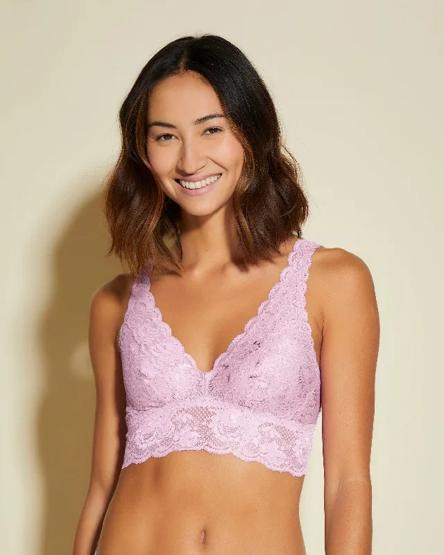 Petite Plungie Bralette