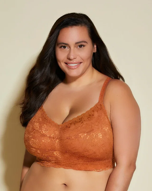 Ultra Curvy Sweetie Bralette