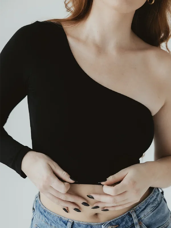 one-shoulder-long-sleeve-brami-crop