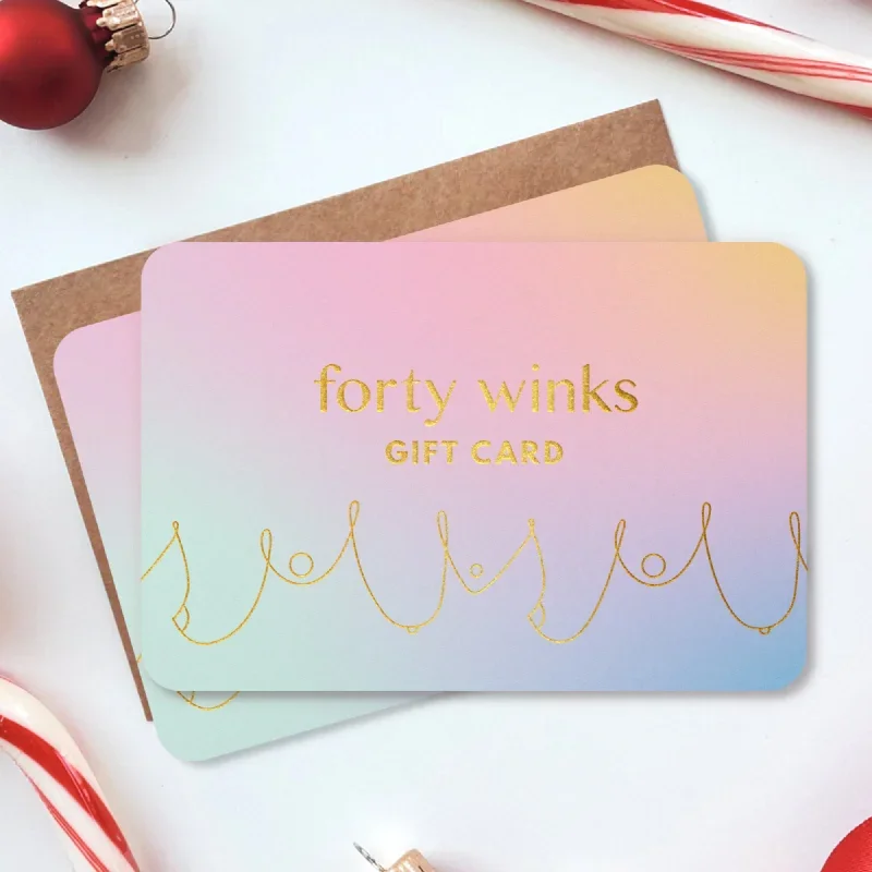 online-gift-card