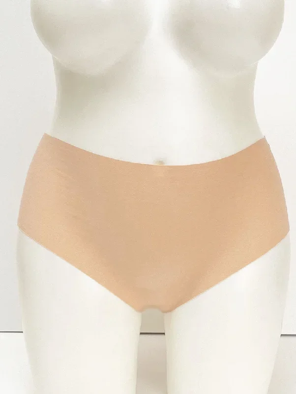 Panty Promise Mid Rise Bikini