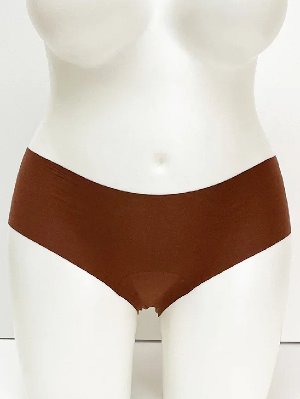 Panty Promise Mid Rise Bikini