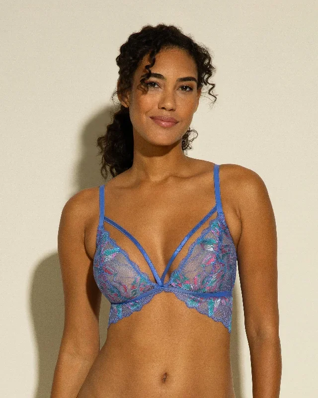 Triangle Bralette